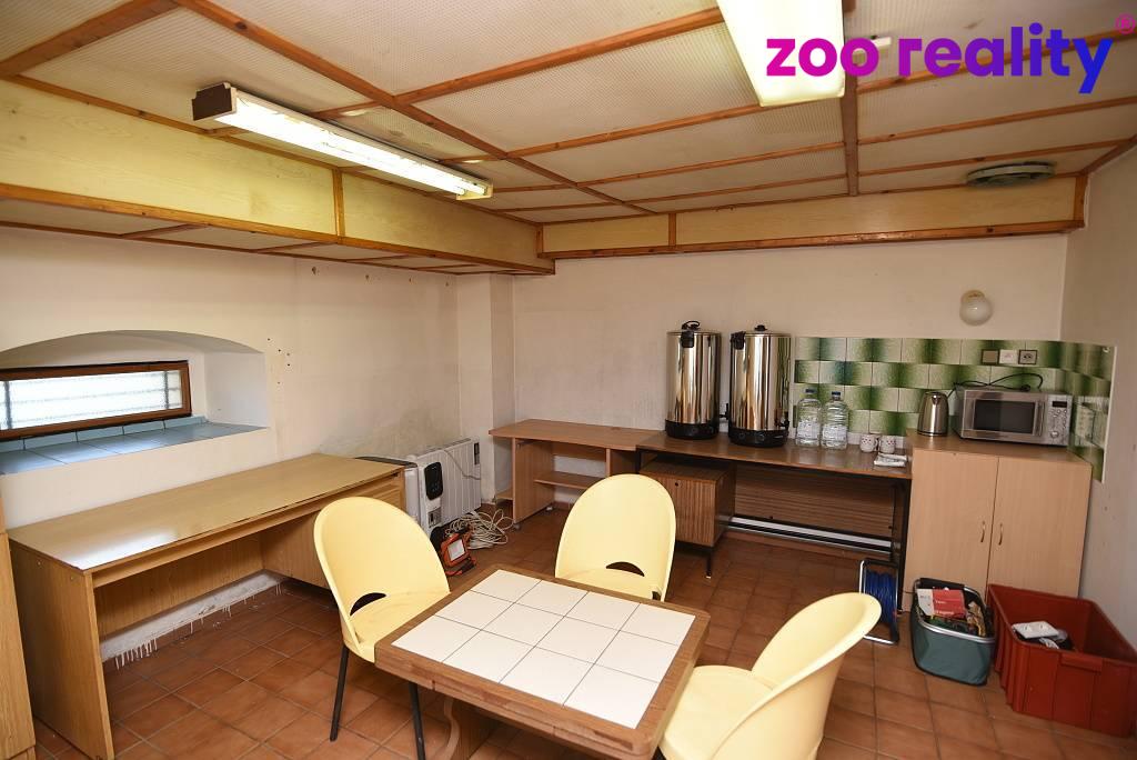 Prodej dům Rodinný, 1 065㎡|Jihočeský kraj, Strakonice, Libějovice, 114, 38772