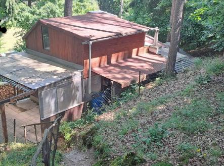 Prodej domu/vily, 18 m²