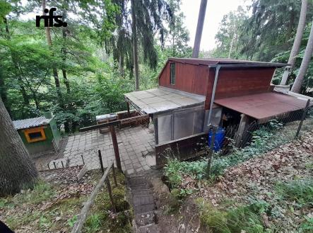 Prodej domu/vily, 18 m²