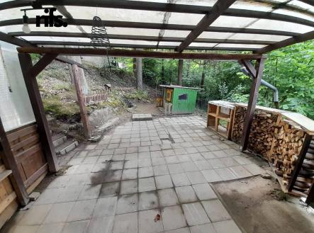 Prodej domu/vily, 18 m²