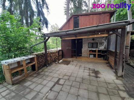 Prodej domu/vily, 18 m²