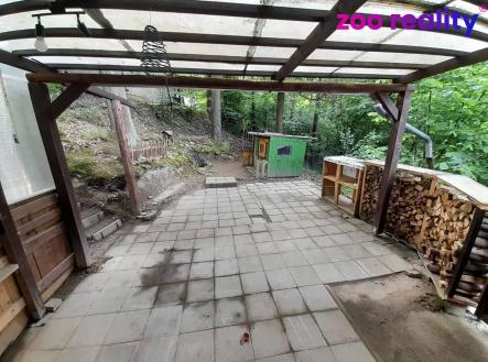 Prodej domu/vily, 18 m²