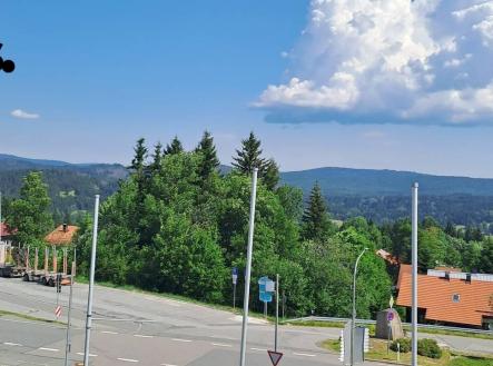 Prodej komerčního objektu, jiný, 462 m²