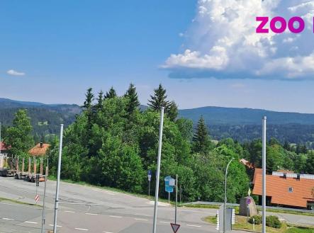 Prodej komerčního objektu, jiný, 462 m²