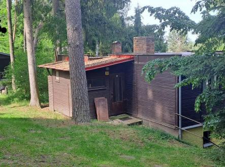 Prodej domu/vily, 160 m²