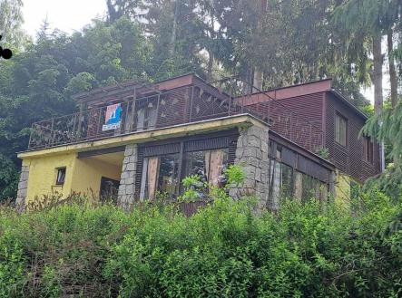 Prodej domu/vily, 160 m²