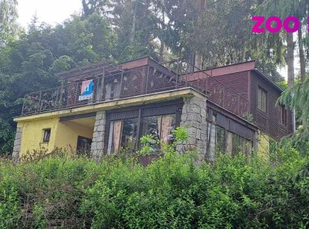 Prodej domu/vily, 160 m²