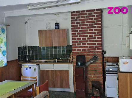 Prodej domu/vily, 160 m²