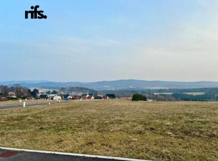 Prodej pozemku pro bydlení, 904 m²