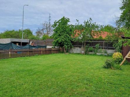 Prodej pozemku pro bydlení, 780 m²