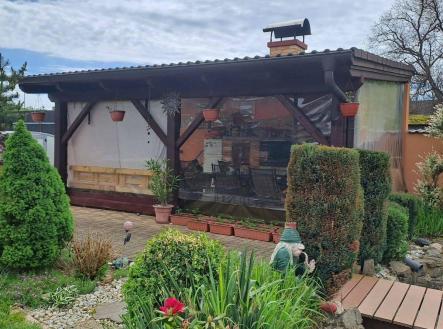 Prodej pozemku pro bydlení, 780 m²