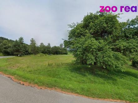 Prodej pozemku, trvalý travní porost, 3 746 m²