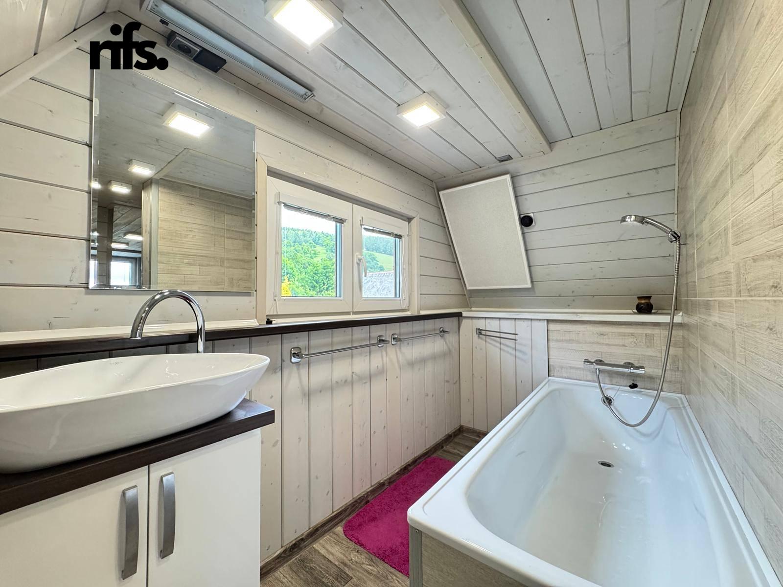 Prodej dům Chata, 60㎡|Ústecký kraj, Chomutov, Perštejn, Rájov, 13, 43151