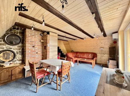 Prodej domu/vily, 60 m²