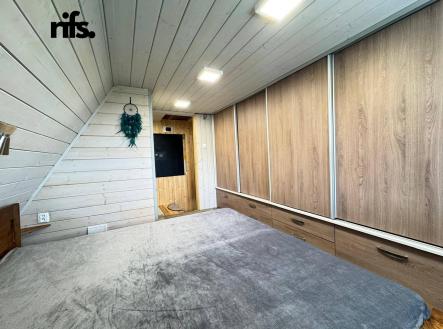 Prodej domu/vily, 60 m²