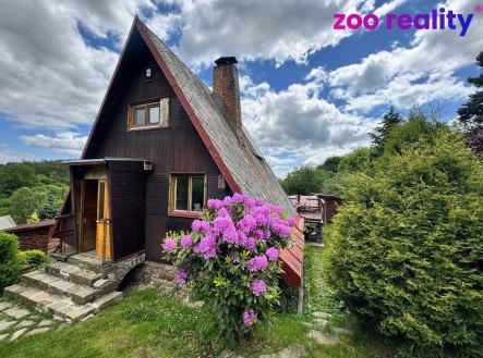 Prodej domu/vily, 60 m²