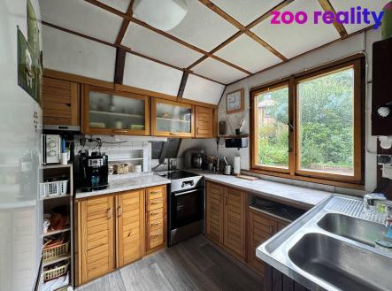 Prodej domu/vily, 60 m²