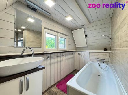 Prodej domu/vily, 60 m²