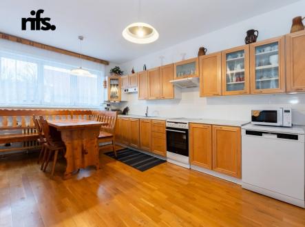 Prodej domu/vily, 203 m²