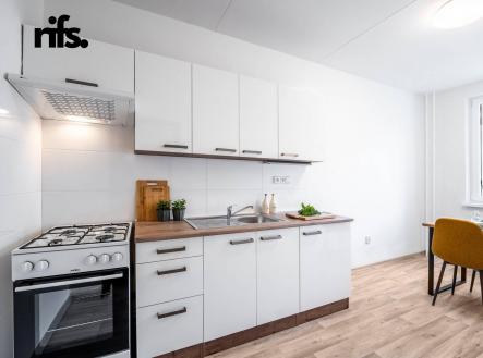 Prodej bytu, 3+1, 73 m²