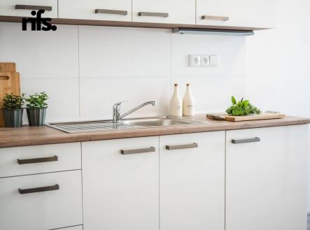 Prodej bytu, 3+1, 73 m²