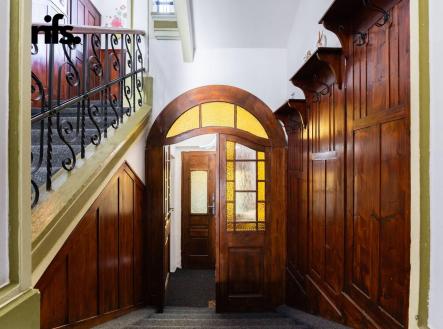 Prodej domu/vily, 355 m²