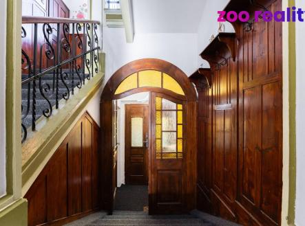 Prodej domu/vily, 355 m²