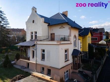 Prodej domu/vily, 355 m²