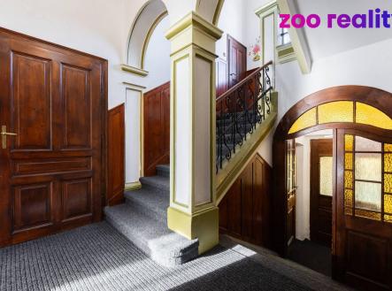 Prodej domu/vily, 355 m²