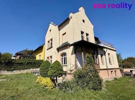 Prodej domu/vily, 355 m²
