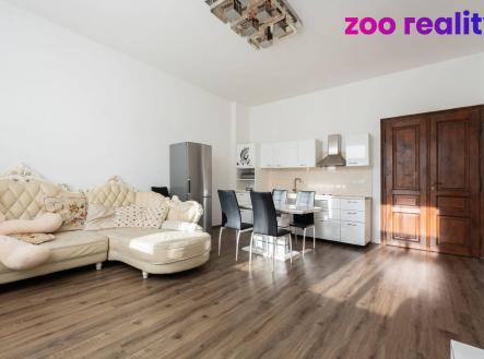 Prodej domu/vily, 355 m²