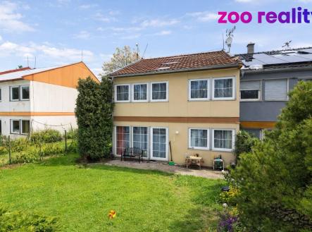 Prodej domu/vily, 120 m²