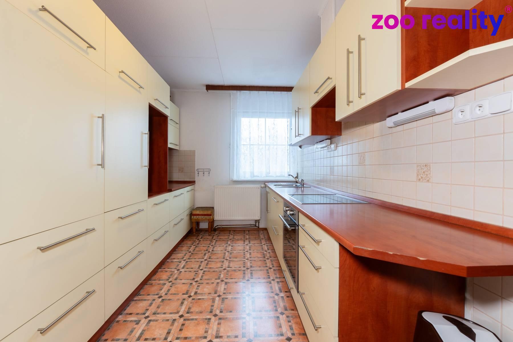 Prodej dům Rodinný, 120㎡|Ústecký kraj, Chomutov, Okrajová 4764, 43001