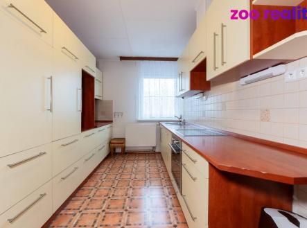 Prodej domu/vily, 120 m²