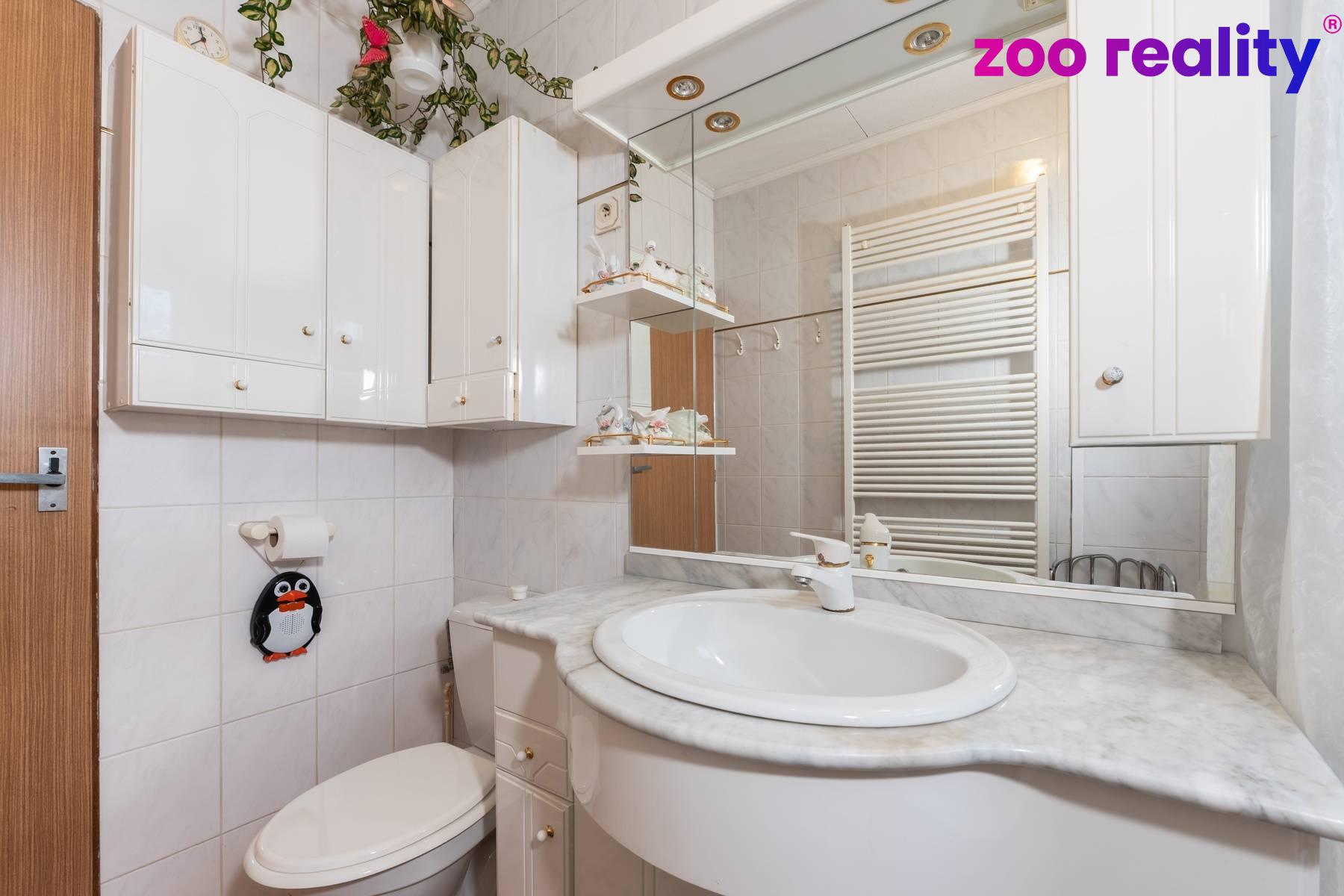 Prodej dům Rodinný, 120㎡|Ústecký kraj, Chomutov, Okrajová 4764, 43001