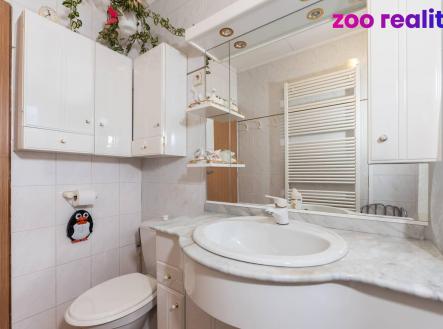 Prodej domu/vily, 120 m²