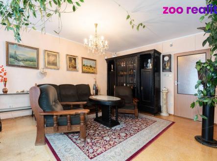 Prodej domu/vily, 120 m²