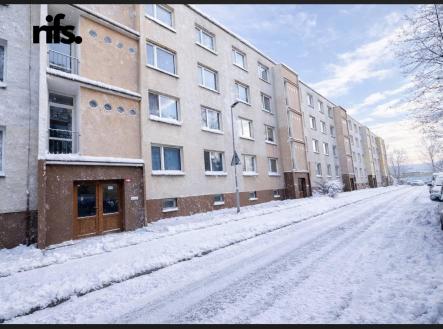 Prodej bytu, 4+1, 78 m²