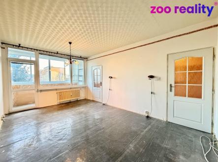 Prodej bytu, 4+1, 78 m²