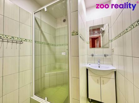 Prodej bytu, 4+1, 78 m²