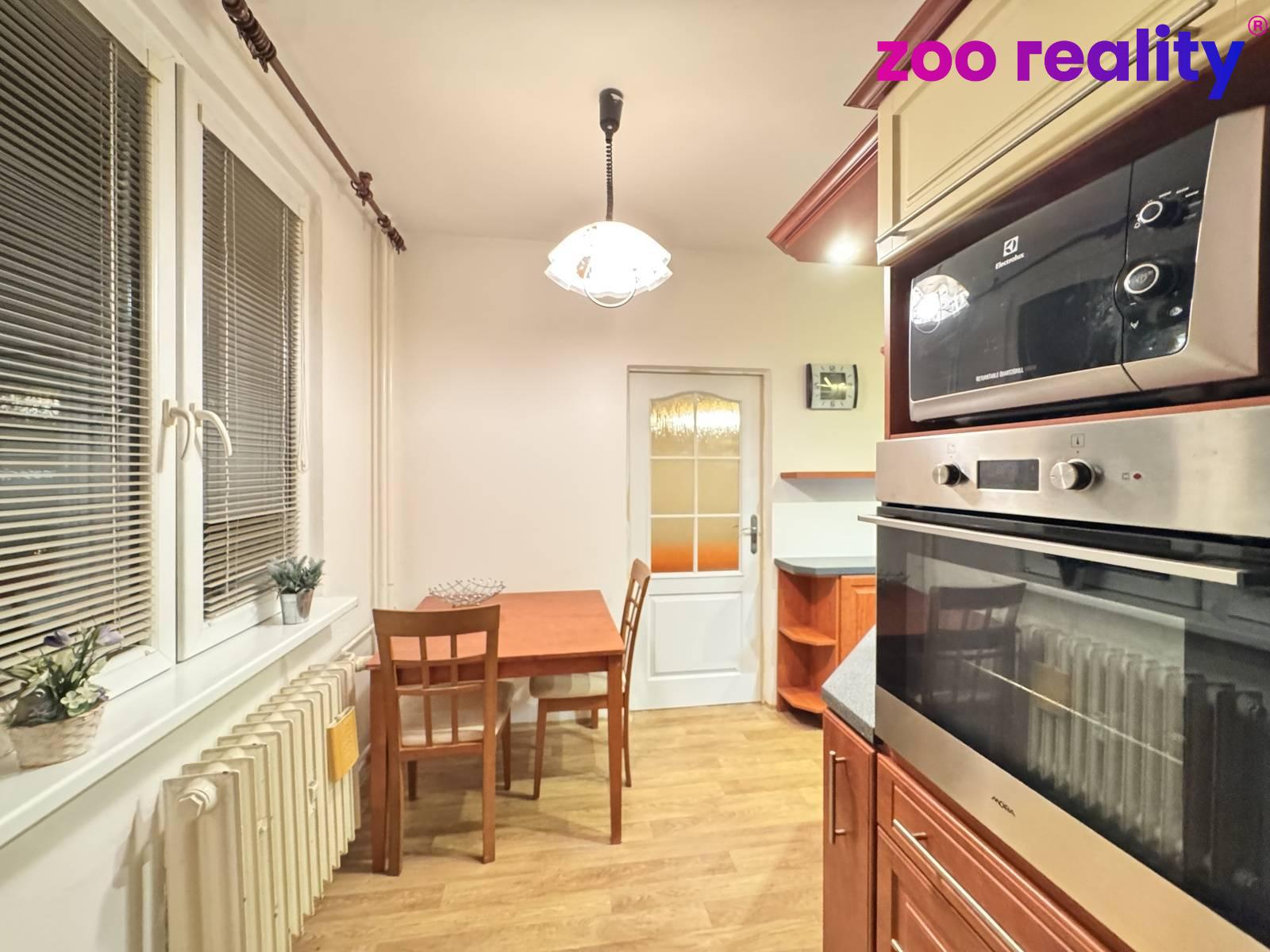 Prodej byt 4 + 1, 78㎡|Ústecký kraj, Chomutov, Kadaň, Husova 1299, 43201