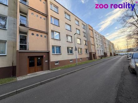 Prodej bytu, 4+1, 78 m²