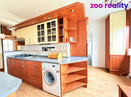 Prodej bytu, 4+1, 78 m²