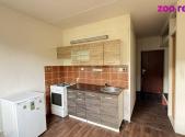 Pronájem bytu, 1+1, 39 m²