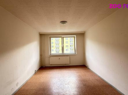 Pronájem bytu, 1+1, 39 m²