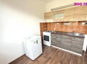 Pronájem bytu, 1+1, 39 m²