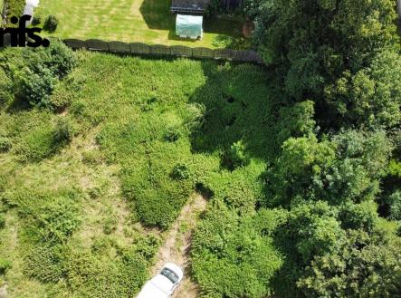 Prodej pozemku pro bydlení, 1 039 m²