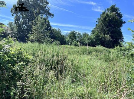 Prodej pozemku pro bydlení, 1 039 m²