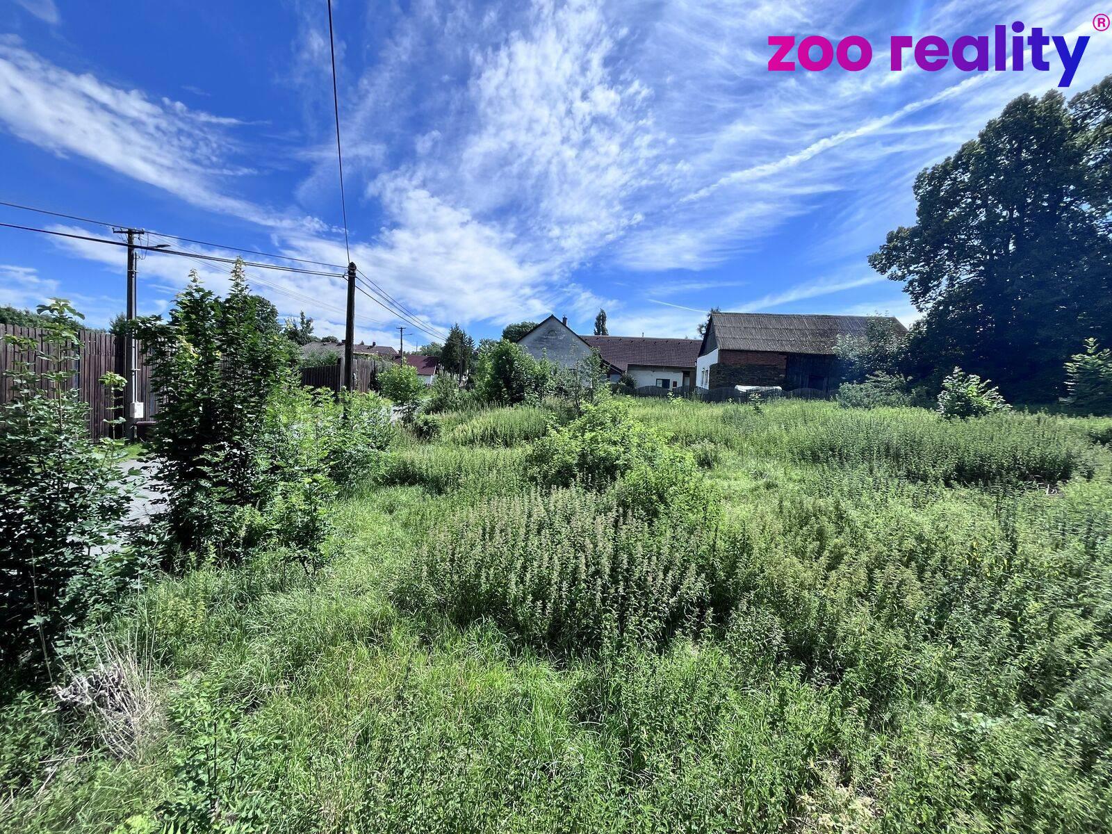 Prodej pozemek Bydlení, 1 039㎡|Opava, Moravskoslezský kraj, Čermná ve Slezsku, 74901