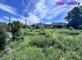 Prodej pozemku pro bydlení, 1 039 m²